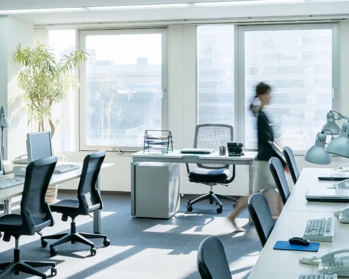 一般企業の方へ 写真